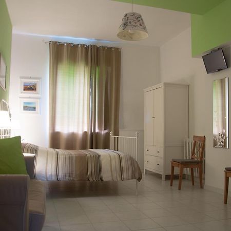 B&B Le Comari Salentine Lecce Exterior photo