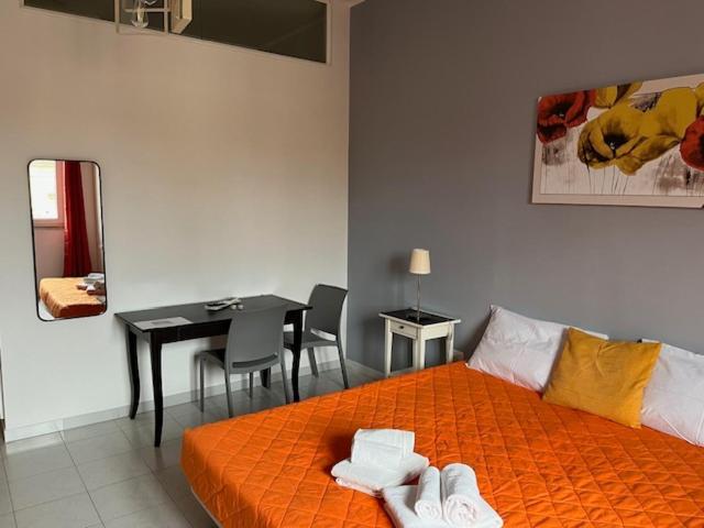 B&B Le Comari Salentine Lecce Exterior photo