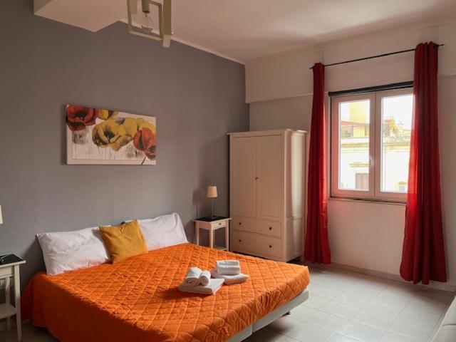 B&B Le Comari Salentine Lecce Exterior photo