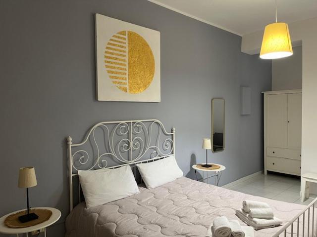 B&B Le Comari Salentine Lecce Exterior photo