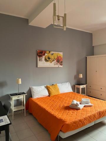 B&B Le Comari Salentine Lecce Exterior photo