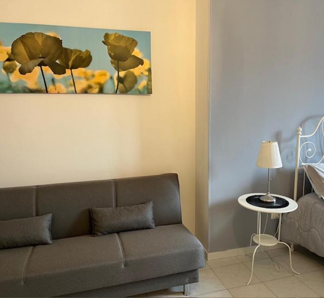 B&B Le Comari Salentine Lecce Exterior photo