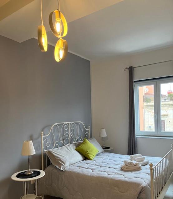 B&B Le Comari Salentine Lecce Exterior photo