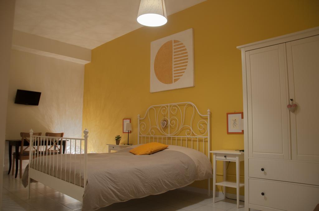 B&B Le Comari Salentine Lecce Exterior photo