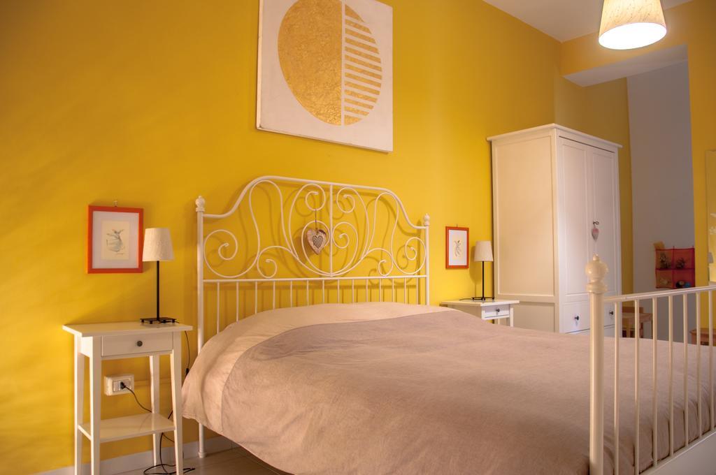 B&B Le Comari Salentine Lecce Exterior photo