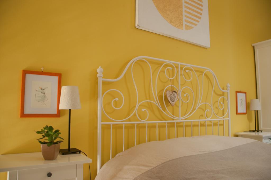 B&B Le Comari Salentine Lecce Exterior photo