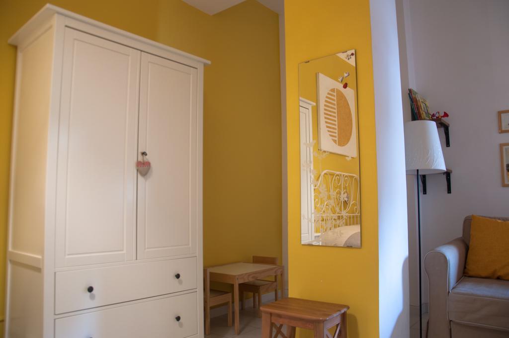B&B Le Comari Salentine Lecce Exterior photo