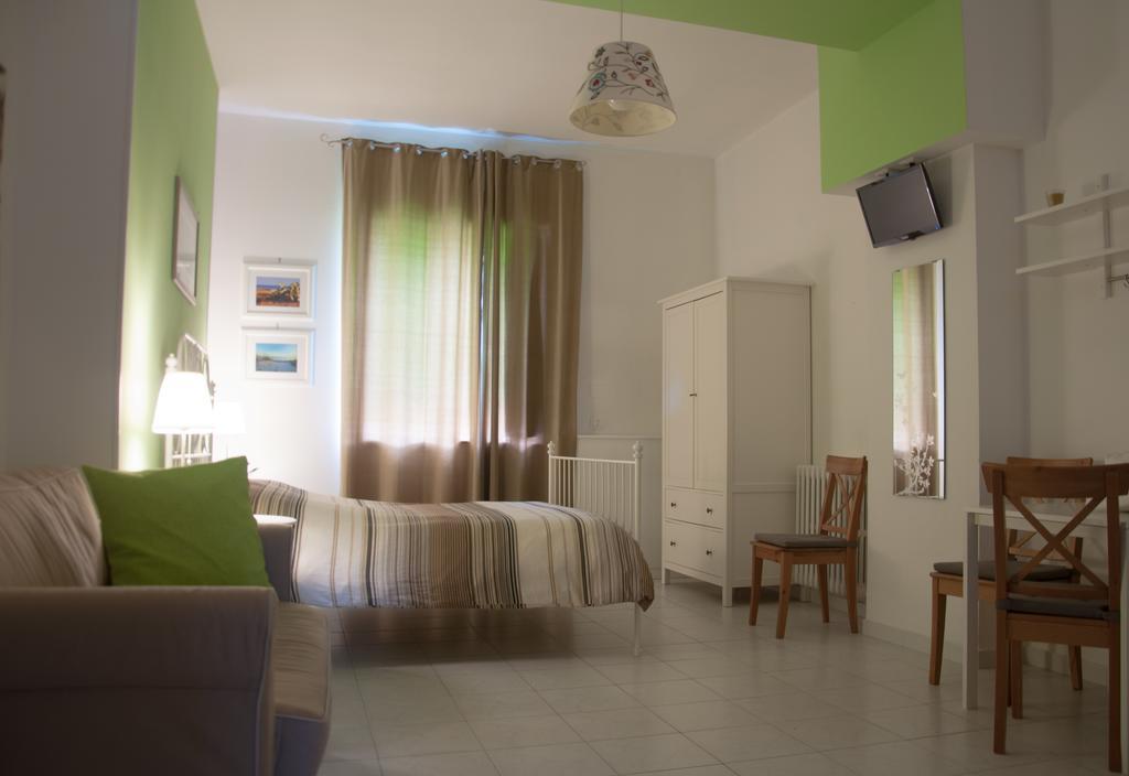B&B Le Comari Salentine Lecce Exterior photo