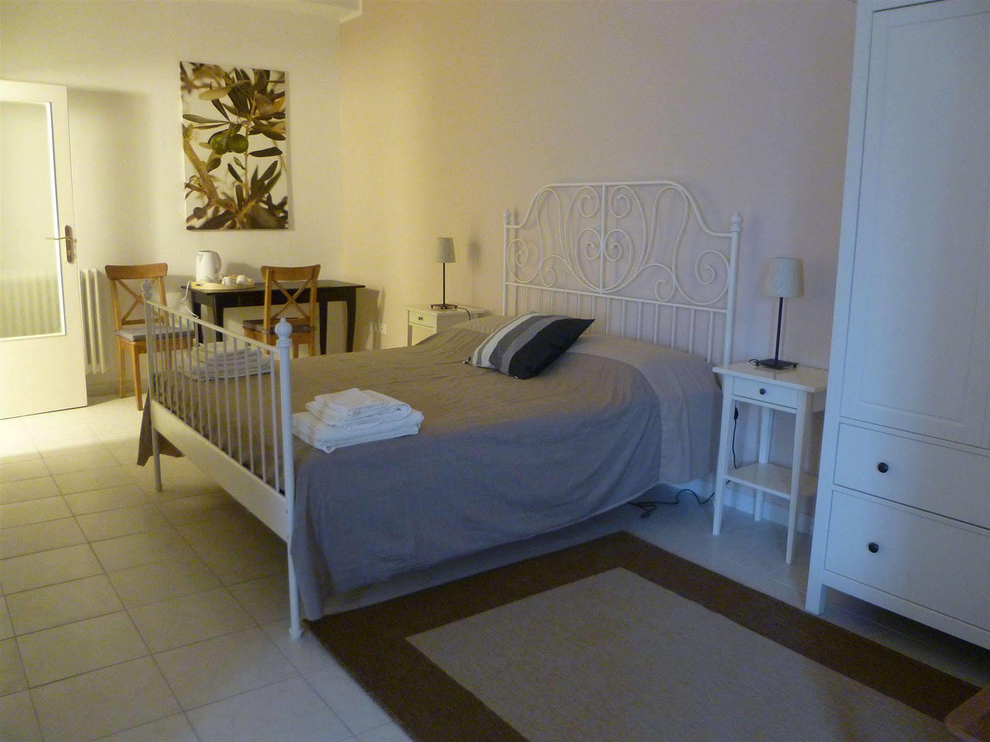 B&B Le Comari Salentine Lecce Exterior photo