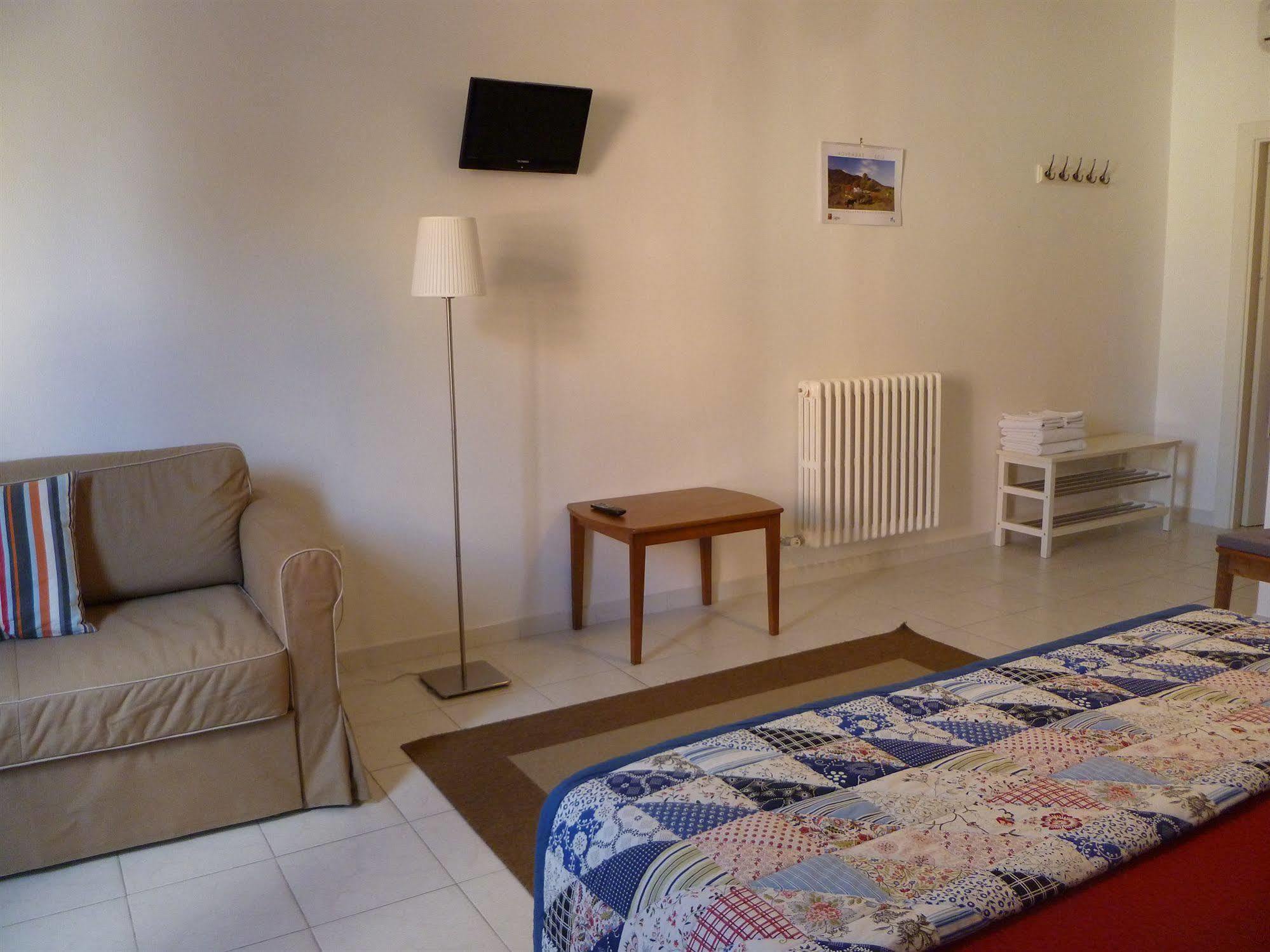 B&B Le Comari Salentine Lecce Exterior photo