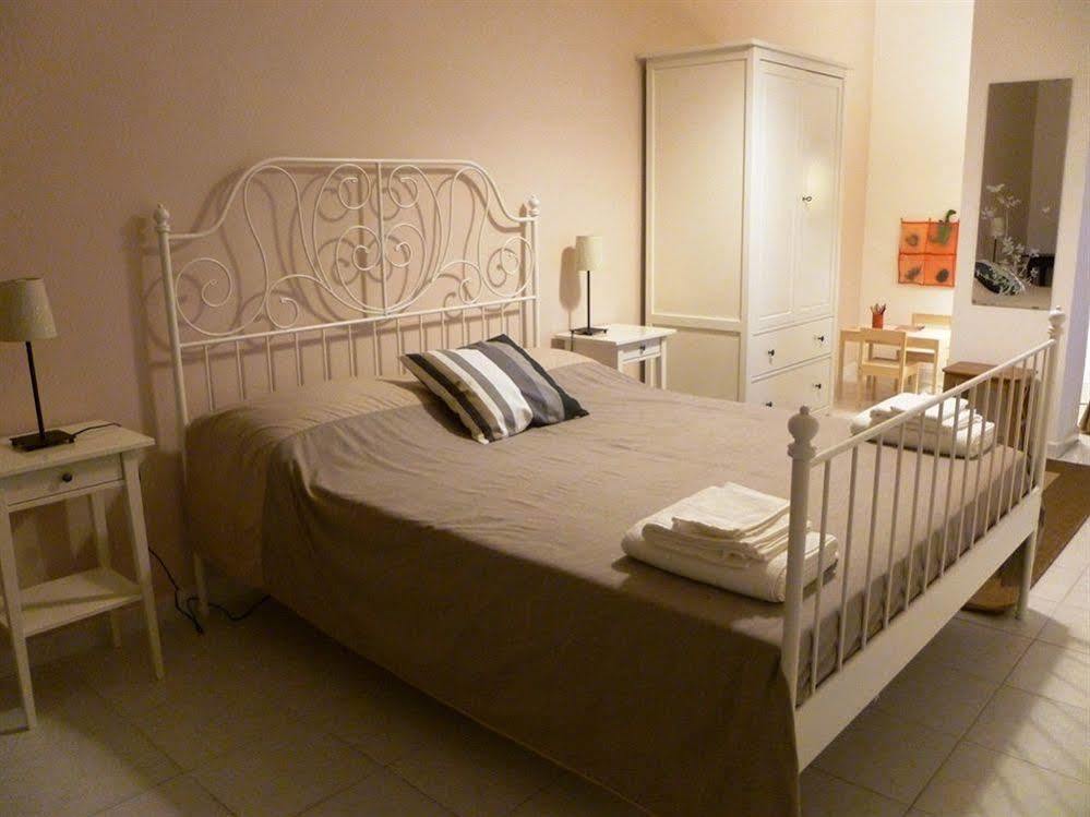 B&B Le Comari Salentine Lecce Exterior photo